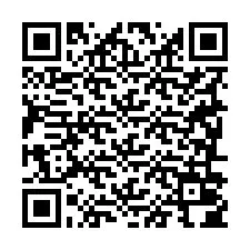 QR-code voor telefoonnummer +19286004472