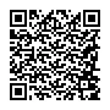 QR-код для номера телефона +19286005775