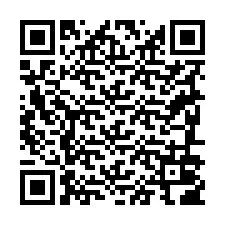 QR Code for Phone number +19286006801