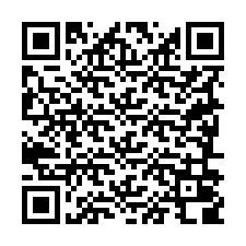 QR Code for Phone number +19286008028