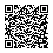 QR-code voor telefoonnummer +19286009060