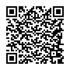 QR-код для номера телефона +19286009299