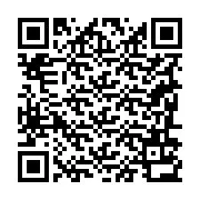 QR Code สำหรับหมายเลขโทรศัพท์ +19286132555