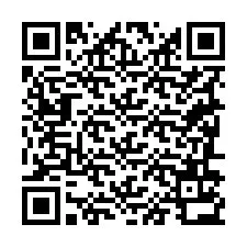 Código QR para número de telefone +19286132559