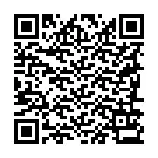电话号码二维码 +19286133484