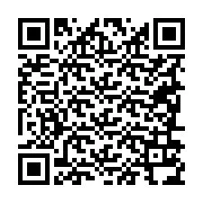 电话号码二维码 +19286134093