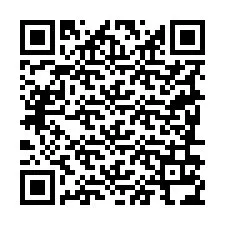 QR Code สำหรับหมายเลขโทรศัพท์ +19286134094