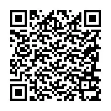 QR kód a telefonszámhoz +19286135349