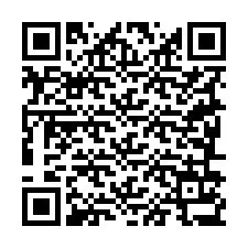 QR-koodi puhelinnumerolle +19286137434