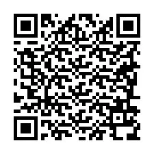 QR-код для номера телефона +19286138526