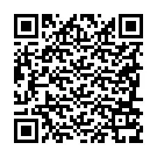 QR-code voor telefoonnummer +19286139316