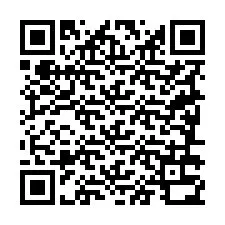 QR-code voor telefoonnummer +19286330828