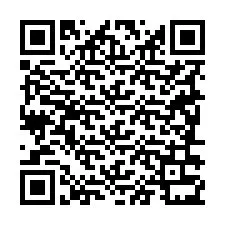 QR-code voor telefoonnummer +19286331092