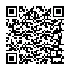 QR kód a telefonszámhoz +19286331360