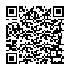 QR kód a telefonszámhoz +19286331794