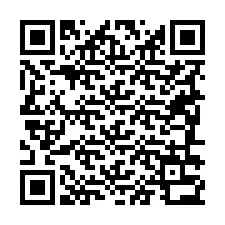 QR Code pour le numéro de téléphone +19286332403