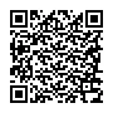 QR-code voor telefoonnummer +19286334962