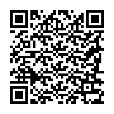 电话号码二维码 +19286335281