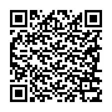 QR-code voor telefoonnummer +19286335692