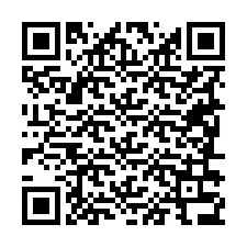 QR-code voor telefoonnummer +19286336093