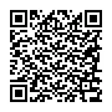 QR код за телефонен номер +19286336183