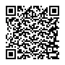 QR Code pour le numéro de téléphone +19286337312