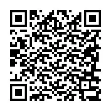 QR-Code für Telefonnummer +19286337313