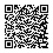 電話番号のQRコード +19286337532