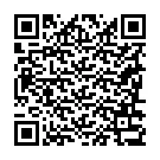 QR kód a telefonszámhoz +19286337565