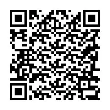 Código QR para número de telefone +19286337649