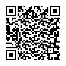 QR kód a telefonszámhoz +19286339205