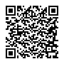 Codice QR per il numero di telefono +19286339317