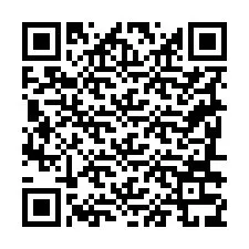 Código QR para número de teléfono +19286339341