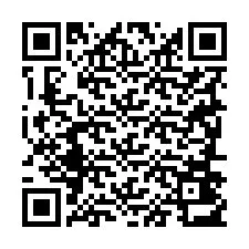 Codice QR per il numero di telefono +19286413382