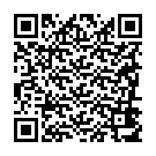 QR Code for Phone number +19286417852