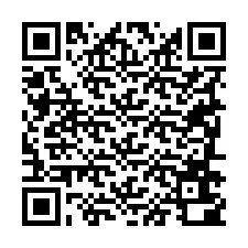 QR kód a telefonszámhoz +19286600743