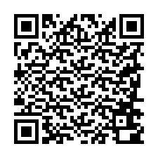 Codice QR per il numero di telefono +19286600794