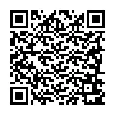 QR-code voor telefoonnummer +19286601532