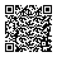 QR-code voor telefoonnummer +19286601591