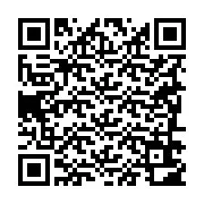 QR-kood telefoninumbri jaoks +19286602446