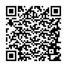 电话号码二维码 +19286602766