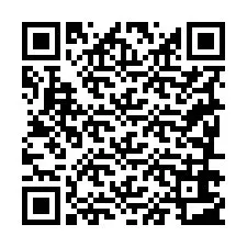 Codice QR per il numero di telefono +19286603831