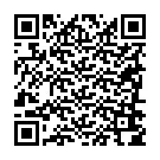 Kode QR untuk nomor Telepon +19286604243