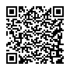 QR-Code für Telefonnummer +19286606231