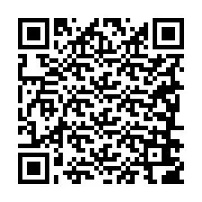 Código QR para número de teléfono +19286606232