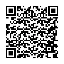 Kode QR untuk nomor Telepon +19286608799