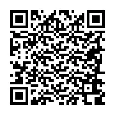 QR Code pour le numéro de téléphone +19286608997