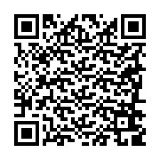 Kode QR untuk nomor Telepon +19286609616