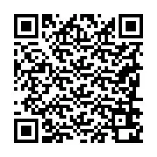 Código QR para número de teléfono +19286620495