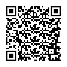 QR kód a telefonszámhoz +19286621568